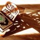 القرآن مفتاح تهذيب النفس